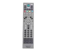 MKJ39170828 Service Remote Contrôle for LCD LED TV Factory SVC Remocon Reform Change Change