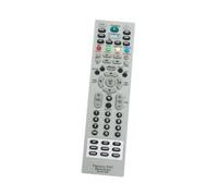 MKJ39170828 Télécommande de rechange compatible avec TV LCD LED LG DU-27FB32C DU27FB32C
