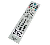 MKJ39170828 Télécommande de rechange SVC Remocon compatible avec TV LCD LED LG DU-27FB32C DU27FB32C