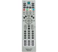 MKJ39170828 Télécommande de Remplacement - MKJ 39170828 TV Télécommande pour LG LCD LED TV DU27FB32C DU-27FB32C MKJ39170828 Remote Control