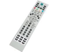Mkj39170828 Télécommande Remplacée --Fit Pour Lg Lcd Led Tv Télécommande Mkj39170828 Mkj39170829 55Lm620T Rl-44Sz20Rd 32Lc45-Za Rz32Lz55 47La620S 55Lm765S 47Lm670T[TEL9121579]