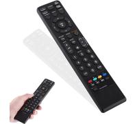 Mkj40653802 Replacement Lg Tv Remote Control Universal Fit Lg Mkj40653802 Smart Digital Tv