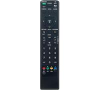 Mkj42519615 Télécommande Remplacée Convient Pour Lg Tv 42Pq6000 50Pq6000 50Ps3000 50Ps7000 60Ps4000 60Ps8000 42Pq60D 50Pq60D 50Ps80Fd 60Ps60Fd 60Ps80Fd 37Lh35Fd 42Pq60D-Ga 50Pq60D-[TEL9120996]