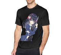 MKJHYVBFDXZ Assassins PRIDE1 Men's Short Sleeve T-Shirt Manches Courtes(XX-Large)