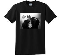 MKJHYVBFDXZ New Pimp C T Shirt Rip UGK Bun B Manches Courtes(3X-Large)