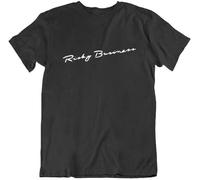 MKJHYVBFDXZ Npo Risky Business 80S Tom Cruise Movie Fan T Shirt Manches Courtes(3X-Large)