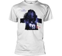 MKJHYVBFDXZ pto I'm Not Regan by Exorcist, The T-Shirt Quality Horror Manches Courtes(Large)
