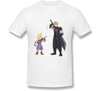 MKJHYVBFDXZ Soul of The Meteor Mens Womens Boys Girls 3D Print Short Sleeve T-Shirt Manches Courtes(3X-Large)
