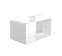 MKK x matériau de construction blanc.