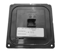 MKKDYC Compatible avec Megane pour Captur 2013 2014 2015 2016 2017 2018 2019 Module De Feux De Jour Module De Pilote De Phare OEM : 260559976R A2C90665603 Commande Phare Module D'unité Commande