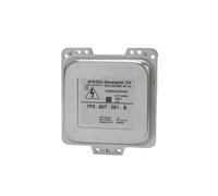 MKKDYC Compatible avec pour Cayenne 2011 2012 2013 Module D'unité De Commande De Phare À Ballast Au Xénon De Voiture 7P5.907.381.B 5DC00906040 HID Xénon Ballast