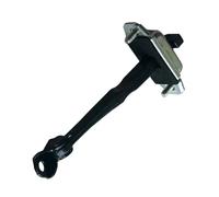 MKKDYC Contrôle Porte Voiture Compatible avec Kia pour Sportage MK3 2016 2015 2014 2013 2012 2011 Bras De Contrôle De Porte Avant Gauche Sangle De Charnière D'arrêt De Remplacement 79380-3W000