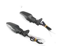 MKKDYC Feux Clignotans Compatible avec Triumph pour Trident pour 660 2021 2022 2023 pour Tiger Sport 660 2022-2023 Clignotant De Moto