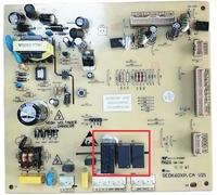 MKKHGPO Carte mère for réfrigérateur BCD-516WEX60 SEDK60XP.CA