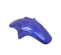 MKKJREDRF Fender de Motos Garde-Boue Avant ABS pour Moto, pour H&Onda CB250F CB600F CB900F CB 600 Hornet 250 600 900 CB600(4)