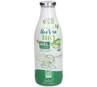 MKL Green Nature Gel Aloe Vera à Boire Bio 1L