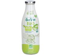 MKL Green Nature Jus À Boire Aloe Vera Bio 1l