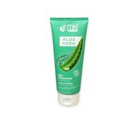 Mkl Aloé Vera Gel Réparateur 200 ml
