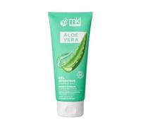 Mkl Gel Réparateur Corps à l'Aloé Vera Bio 200ml