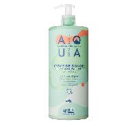 MKL Aqua Crème de Douche Dermo-Nourrissante Bio 1L