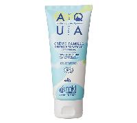 MKL Green Nature Crème dermo-hydratante Aqua Famille - Bio - Tube 100 ml