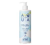 MKL Aqua Crème Famille Dermo-Hydratante Pour La Peau 400 ml
