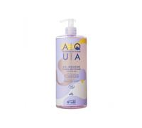 Mkl Aqua Gel Douche Dermo Nettoyant 1L