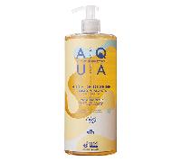 MKL Aqua Huile de Douche Dermo-Apaisante Bio 1L