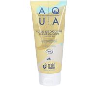 MKL AQUA Huile de Douche Dermo-apaisante De Bain 100 ml