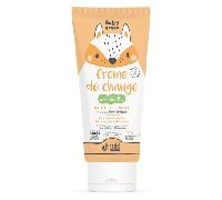 MKL Baby Green Crème de Change Bio 75ml