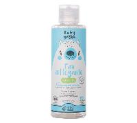 MKL Green Nature Eau nettoyante bio bébé 100 ml