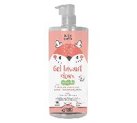 MKL Green Nature Gel lavant doux Baby Green – 1000 ml