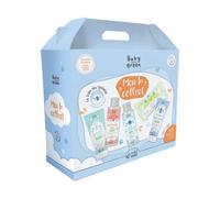 Mkl Baby Green Le Coffret Naissance