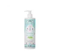 MKL Green Nature Liniment oléo-calcaire Baby Green Bio 400 ml