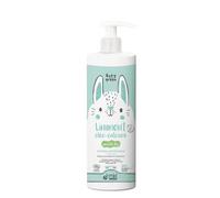 MKL Green Nature Liniment oléo-calcaire Baby Green Baume 900 ml
