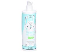 MKL Green Nature Liniment oléo-calcaire Baby Green Bio 400 ml