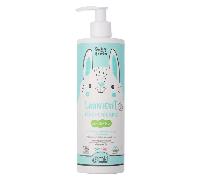 MKL Green Nature Liniment oléo-calcaire Baby Green Bio 400 ml