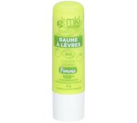 Mkl Baume Lèvres Pomme Bio 4g