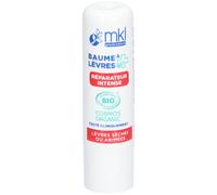 MKL Green Nature – Baume à lèvres – Réparateur intense Bio – 4 g