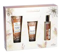 Mkl Coffret Noël Miel Gourmand
