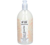 MKL Cosm'ethik 1L Gel Douche Surgras - Noix de Coco Shampooing 1000 ml