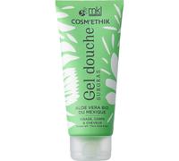 Mkl Cosm'ethik Gel Douche Aloe Vera Bio Du Mexique 200ml