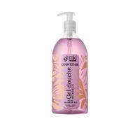 MKL Green Nature Cosm'Ethik Gel douche surgras mûre sauvage Bio 1 L