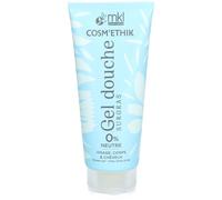 MKL Green Nature Cosm'Ethik Shampoing Douche Surgras Neutre 200 ml