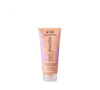 MKL Green Nature Gel douche surgras Pêche blanche Bio de Provence 200 ml