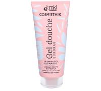 Mkl Gel Douche Cosm'ethik Jasmin from Morocco 200ml
