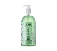 Mkl Cosm'éthik Aloe Vera Du Mexique Shampooing Douche 1L