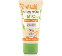 Mkl Crema Manos Naranja 50ml