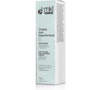 MKL Crème Anti-imperfections Matifiante Bio 40ml
