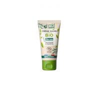 MKL Green Nature – Crème mains – Aloe Vera Bio – 50 ml
